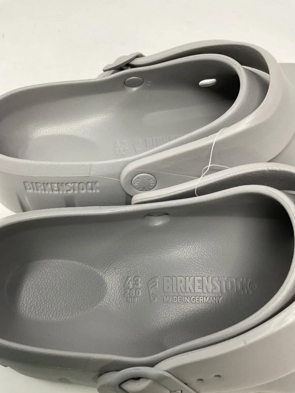 Birkenstock birki flow